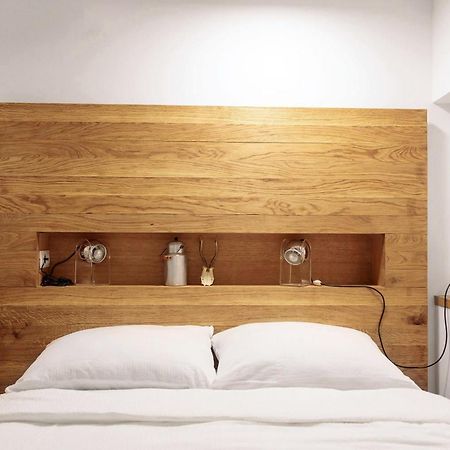 Ferienwohnung Mare E Terra Rovinj Zimmer foto