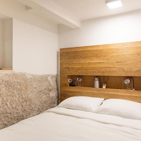 Ferienwohnung Mare E Terra Rovinj Zimmer foto