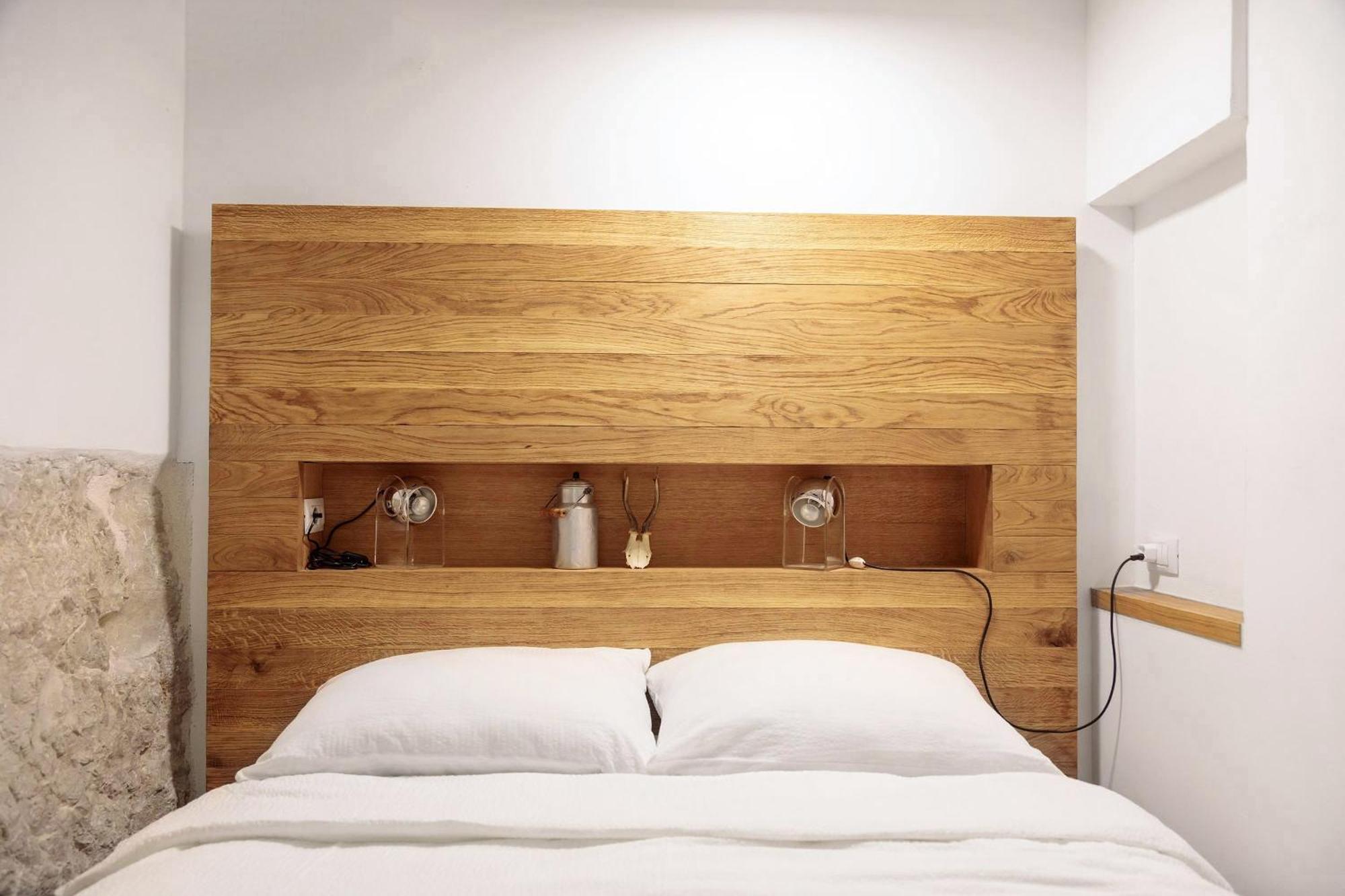 Ferienwohnung Mare E Terra Rovinj Zimmer foto