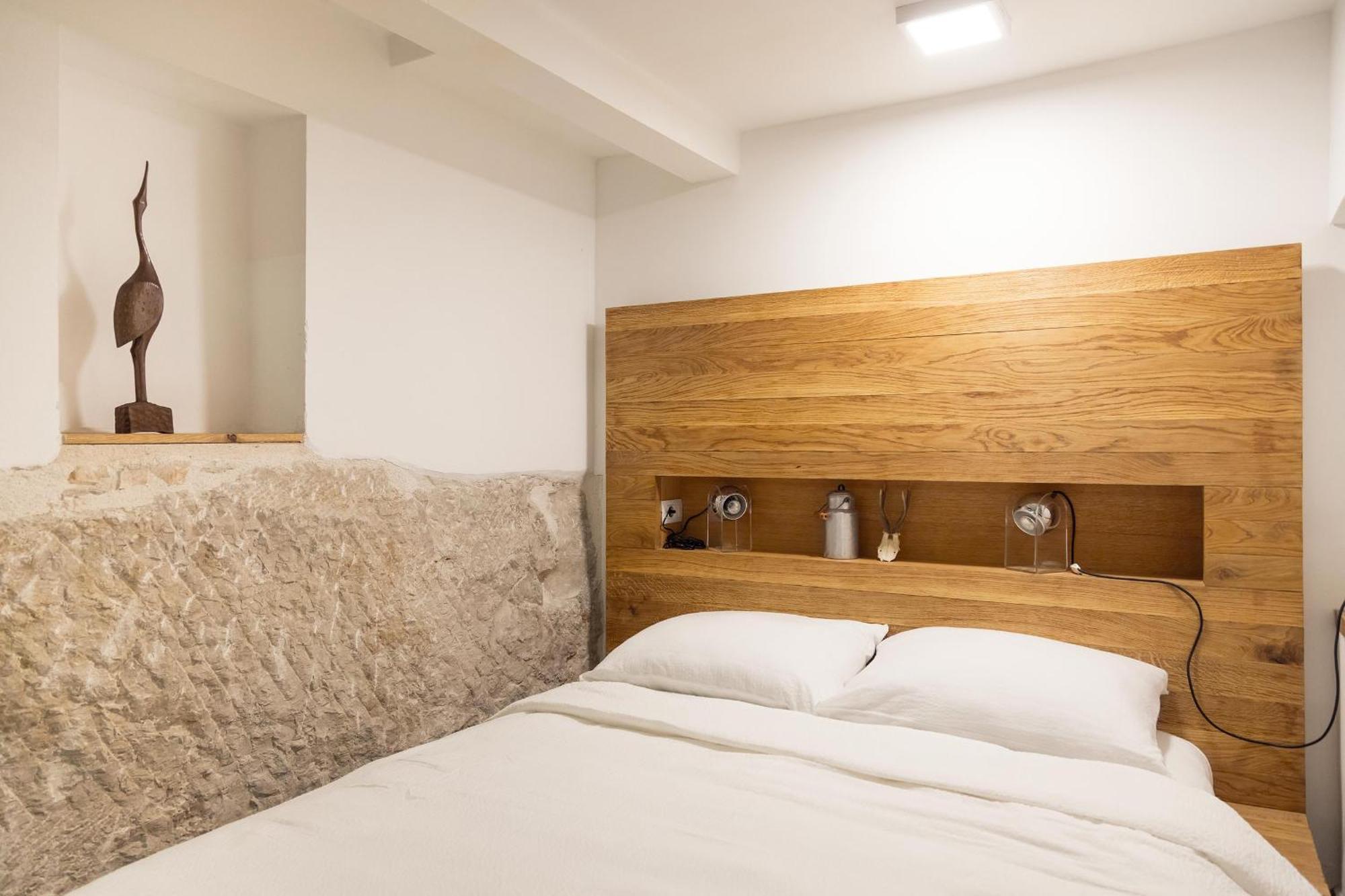 Ferienwohnung Mare E Terra Rovinj Zimmer foto