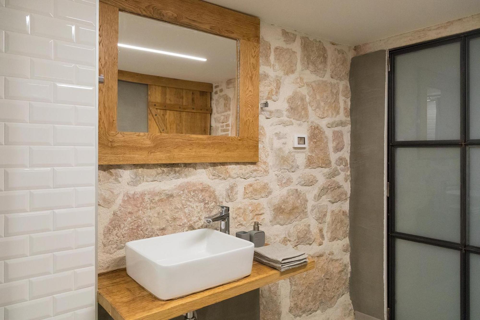 Ferienwohnung Mare E Terra Rovinj Zimmer foto