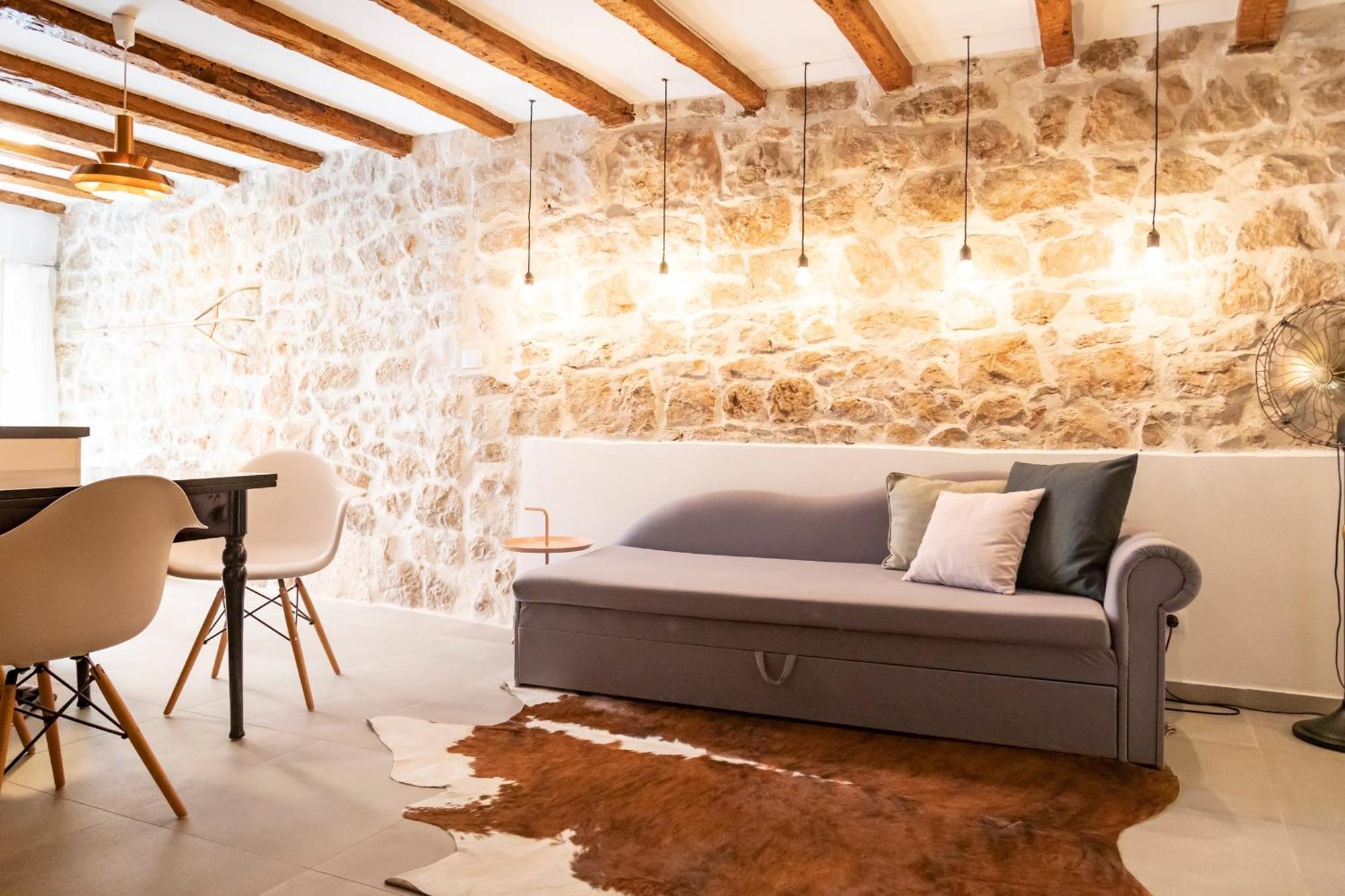 Ferienwohnung Mare E Terra Rovinj Zimmer foto