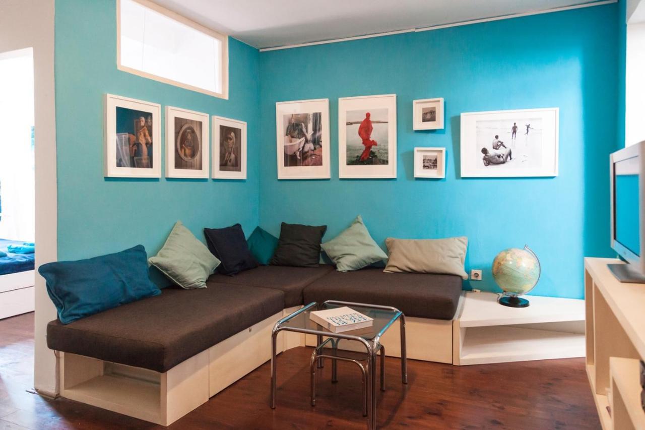 Ferienwohnung Mare E Terra Rovinj Exterior foto