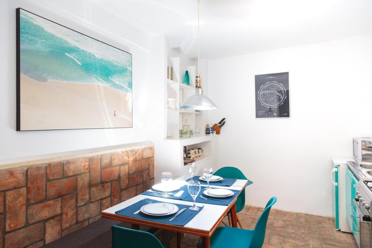 Ferienwohnung Mare E Terra Rovinj Exterior foto