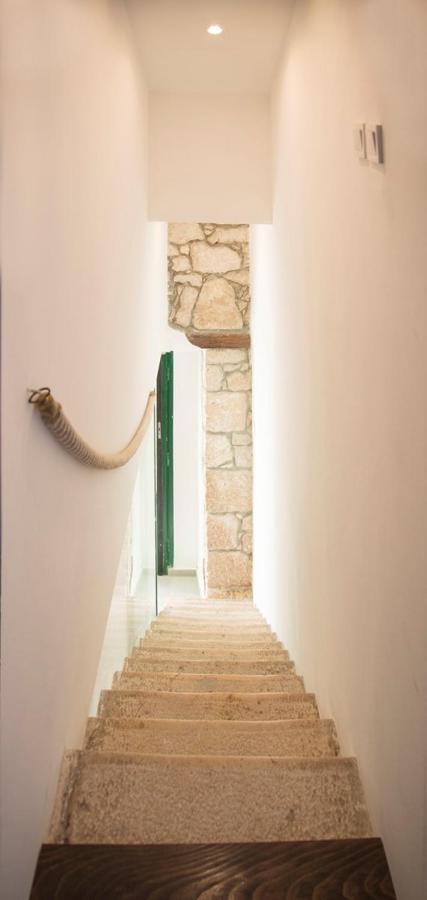 Ferienwohnung Mare E Terra Rovinj Exterior foto