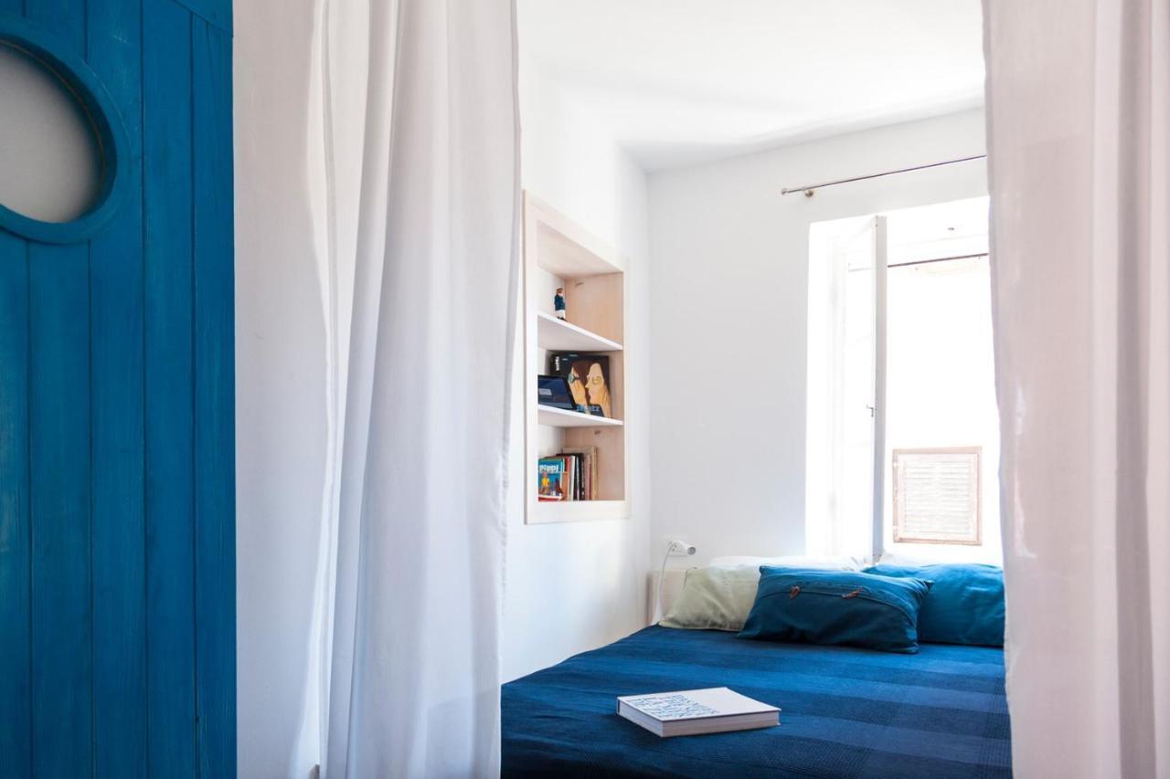 Ferienwohnung Mare E Terra Rovinj Exterior foto