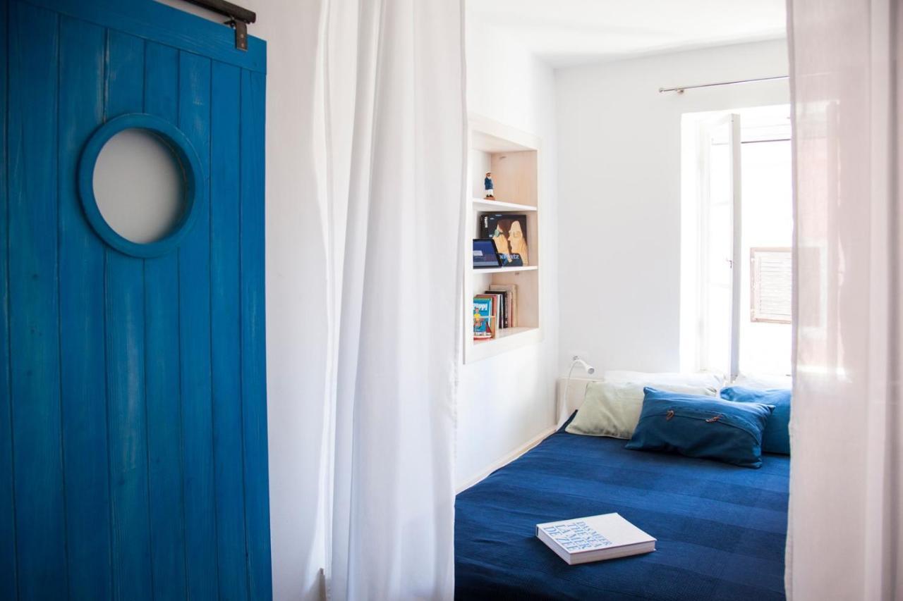 Ferienwohnung Mare E Terra Rovinj Exterior foto