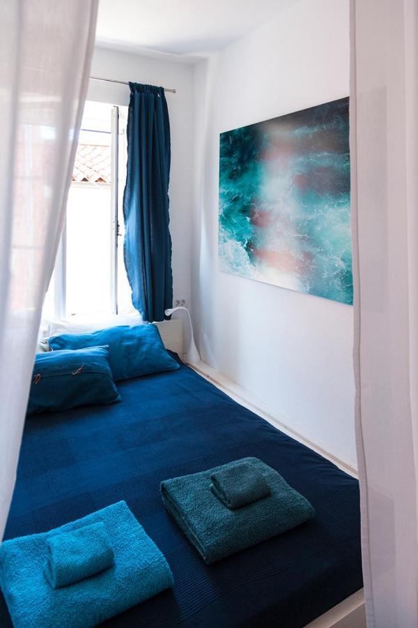 Ferienwohnung Mare E Terra Rovinj Exterior foto