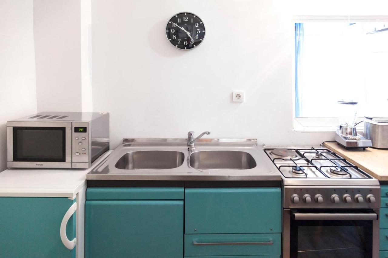 Ferienwohnung Mare E Terra Rovinj Exterior foto