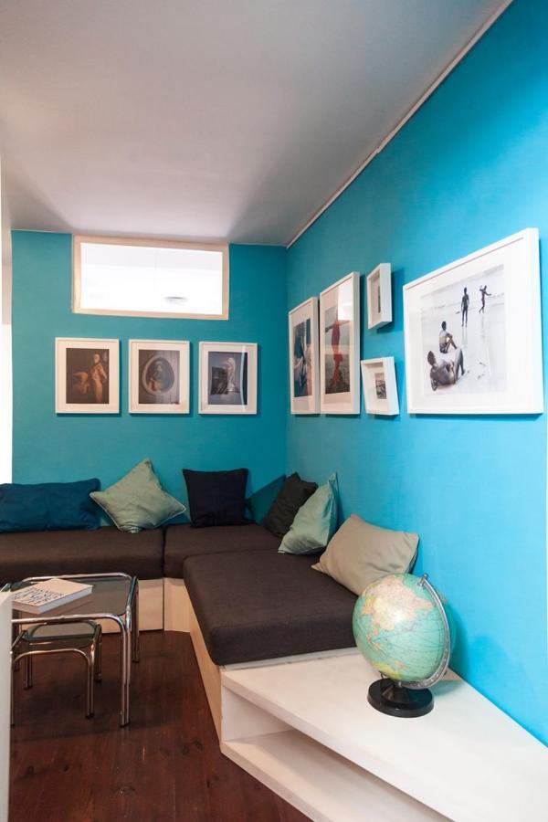 Ferienwohnung Mare E Terra Rovinj Exterior foto