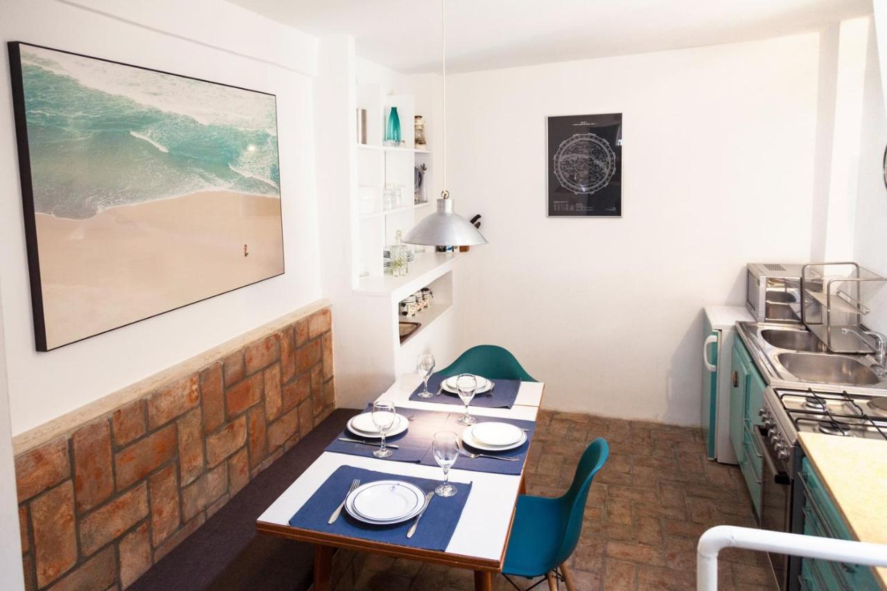 Ferienwohnung Mare E Terra Rovinj Exterior foto
