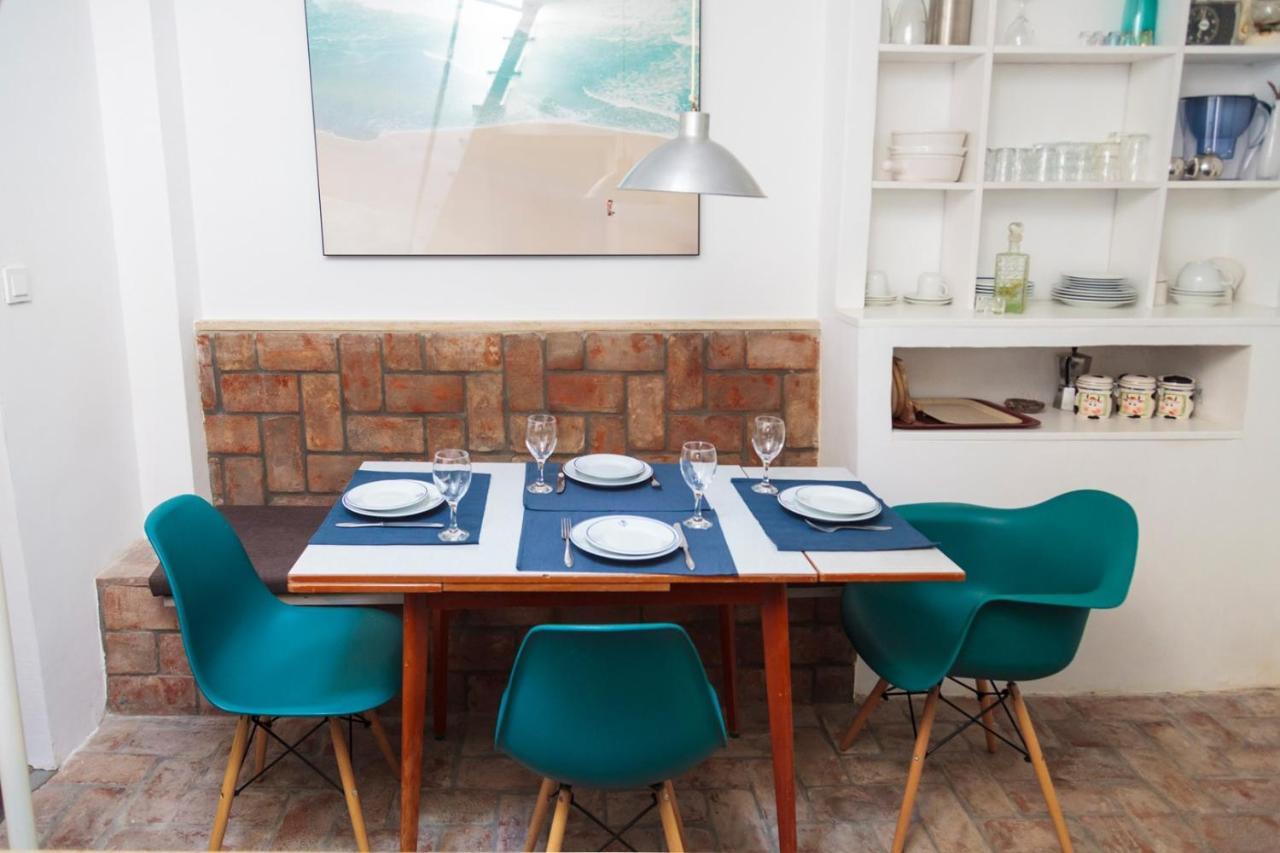 Ferienwohnung Mare E Terra Rovinj Exterior foto